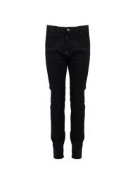 Dsquared2 Jeansy "Cool Guy Jean" | S74LB1138 S30733 | Mężczyzna | Czarny. Czarne jeansy męskie Dsquared2, z bawełny, klasyczne. W wyprzedaży za 1,299.00 zł.