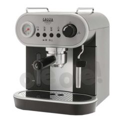 Gaggia Carezza- szybka wysyłka! - Raty 20 x 54,95 zł - Raty do 20x0%. Ekspresy ciśnieniowe Gaggia. Za 1,099.00 zł.