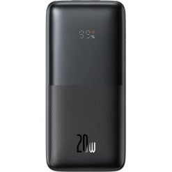Powerbank Baseus Bipow Pro 20W 10000mAh Czarny. Czarne powerbanki Baseus. Za 82.85 zł.