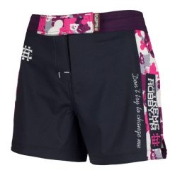Spodenki Sportowe Damskie na trening i siłownię EXTREME HOBBY PINK TEDDY BEAR. Czarne stroje kąpielowe damskie EXTREME HOBBY, l, bez wzorów, z elastanu. Za 229.00 zł.