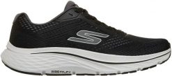 Skechers Buty męskie Go Run Consistent (221262-BKGY) 45. Buty sportowe męskie Skechers, bez wzorów, bez zapięcia. Za 228.90 zł.
