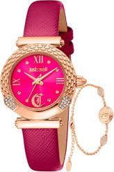 Zegarek Just Cavalli Zegarek Damski Just Cavalli JC1L332L0035 Animalier Leather (34 mm). Zegarki damskie Just Cavalli. Za 608.85 zł.