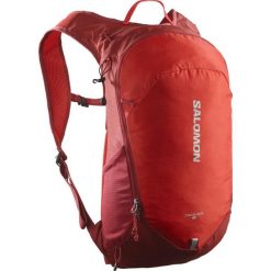 Plecak trekkingowy Trailblazer 10. Brązowe plecaki męskie Salomon, bez wzorów. Za 239.00 zł.
