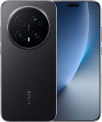 Smartfon Honor Magic 8 Pro 12/512GB Black 6936520882878 (6936520882878). Czarne smartfony HONOR. Za 4,328.54 zł.