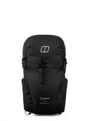 Plecak turystyczny Berghaus Remote Hike 23 l. Czarne plecaki męskie Berghaus, bez wzorów, z nylonu. Za 494.99 zł.