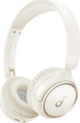 Słuchawki Anker Soundcore H30i białe. Białe słuchawki bezprzewodowe Anker. Za 137.83 zł.