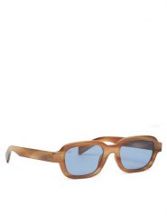 Jack & Jones Okulary przeciwsłoneczne 12277126 Brązowy. Brązowe okulary przeciwsłoneczne damskie Jack & Jones. Za 59.99 zł.