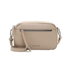 SURI FREY Torebka Naramienna SFY Debby Torby podróżne 1 ct Nude Damski. Torby podróżne damskie Suri Frey, bez wzorów, z materiału, na ramię, małe. Za 290.99 zł.