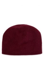 Loevenich Damska czapka wełniana Kobiety Wełna czerwony jednolity, ONE SIZE. Czerwone czapki damskie Loevenich, bez wzorów, z wełny, eleganckie. Za 199.95 zł.