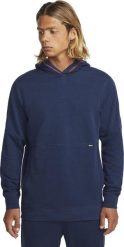 Nike Nike FC Fleece Hoodie DC9024-410 Granatowe XL. Bluzy męskie Nike, m, bez wzorów, bez kaptura. Za 252.15 zł.