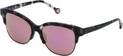 Carolina Herrera Okulary przeciwsłoneczne Unisex Carolina Herrera SHE7515496NR ( 54 mm). Okulary przeciwsłoneczne damskie carolina herrera. Za 337.11 zł.