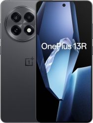 Smartfon OnePlus 13R 5G 12/256GB Czarny (6921815627982). Czarne smartfony OnePlus. Za 2,429.80 zł.