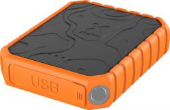 Powerbank Xtorm Powerbank Rugged outdoor 10.000mAh 2xUSB QC 3.0, USB-C PD. Powerbanki Xtorm. Za 295.31 zł.