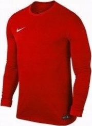 Nike BLUZA NIKE Dynamic 264663-648. Bluzy męskie Nike, m, bez wzorów, bez ramiączek, bez kaptura. Za 89.00 zł.