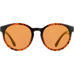 Okulary przeciwsłoneczne Redbull Spect Eyewear. Brązowe okulary przeciwsłoneczne damskie RED BULL SPECT EYEWEAR. Za 445.00 zł.