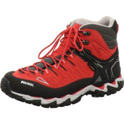 Buty turystyczne damskie Meindl Lite Hike Lady z membraną Gore - Tex. Brązowe obuwie trekkingowe damskie MEINDL, z gore-texu, bez zapięcia. Za 1,099.00 zł.