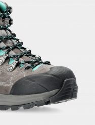 Buty kailash trek gtx women-titanium-smoke-lagoon-38,5. Obuwie trekkingowe damskie Scheppach, bez zapięcia. Za 1,018.07 zł.
