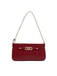 Armani Exchange Torebka XW002985 AF15632 U5102 Czarny. Czarne torebki do ręki damskie Armani Exchange, bez wzorów, ze skóry, bez dodatków. Za 489.99 zł.