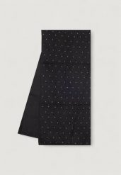 Szalik Kobieta ONLY ONLKATHERINE KNIT GLITTER SCARF CC. Czerwone szaliki damskie ONLY, bez wzorów, z dzianiny. Za 143.65 zł.