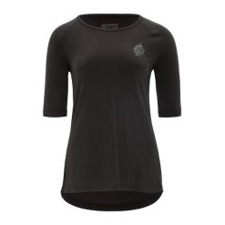 Damski jersey Silvini Enduro Cassera. Czarne koszulki sportowe damskie Silvini, xs, bez wzorów, z jersey, bez ramiączek. W wyprzedaży za 228.50 zł.