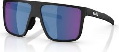 Okulary przeciwsłoneczne Bliz A003. Czarne okulary przeciwsłoneczne damskie Bliz. Za 340.25 zł.
