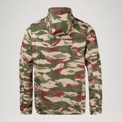 Kurtka wodoodporna Endura Hummvee. Zielone kurtki sportowe męskie ENDURA, s, bez wzorów, z materiału, bez kaptura, rowerowe. Za 294.00 zł.