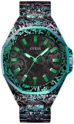 Zegarek męski Guess GW0700G3 wielokolorowy. Zegarki męskie Guess, z aplikacjami. Za 1,813.97 zł.
