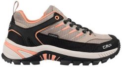 Buty trekkingowe męskie CMP Buty trekkingowe CMP RIGEL 2.0 LOW WP WATERPROOF (3Q15466/07PV) 38. Trekkingi męskie CMP, bez zapięcia. Za 365.40 zł.
