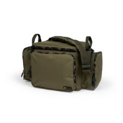Torba transportowa Avid Rvs. Czarne torby na ramię męskie AVID, z materiału, na ramię. Za 318.00 zł.