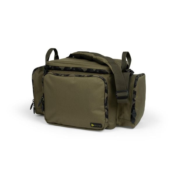 Torba transportowa Avid Rvs. Czarne torby na ramię męskie AVID, z materiału, na ramię. Za 287.00 zł.