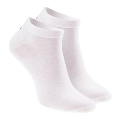 Skarpetki Do Kostek Męskie Sorine 3pak. Czarne skarpety męskie MARTES, bez wzorów, z bawełny. Za 35.99 zł.