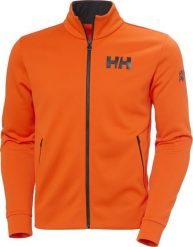 Helly Hansen Helly Hansen kurtka polarowa męska HP FLEECE JACKET 34289 307 M. Kurtki męskie Helly Hansen, m, bez wzorów, z polaru, bez kaptura. Za 599.99 zł.