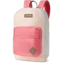 Plecak Dakine 365 28 L. Czerwone plecaki męskie Dakine, bez wzorów, eleganckie. Za 261.26 zł.