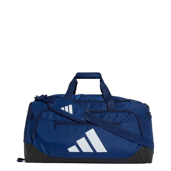 Torba Training Defender Duffle Medium. Białe torby na ramię męskie Adidas, bez wzorów, na ramię. Za 179.00 zł.