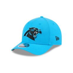 Czapka z daszkiem New Era 9forty Panthers NFL MC OTC. Białe czapki damskie New Era, bez wzorów, eleganckie. Za 174.00 zł.
