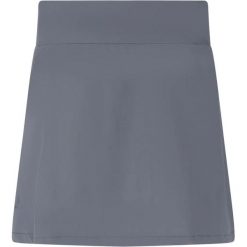 Spódnica damska Whistler Maura. Niebieskie szorty damskie Whistler, bez wzorów, eleganckie. Za 281.50 zł.