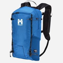 Plecak Millet Mixt 15 Niebieski. Niebieskie plecaki damskie Millet, bez wzorów, sportowe. Za 449.00 zł.