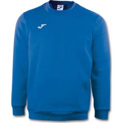 Bluza fitness męska Joma Cairo II. Czarne bluzy męskie Joma, m, bez wzorów, bez ramiączek, bez kaptura. Za 79.99 zł.