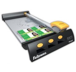 Trymer Fellowes Proton A4. Golarki i trymery FELLOWES. Za 169.90 zł.