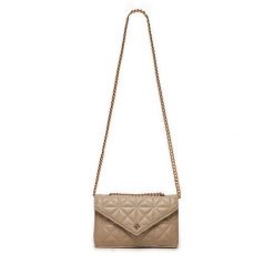 Torebka Call It Spring. Brązowe torebki do ręki damskie Call it Spring, bez wzorów, bez dodatków. Za 119.99 zł.