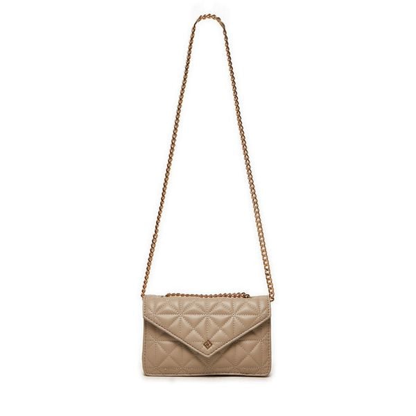 Torebka Call It Spring. Brązowe torebki do ręki damskie Call it Spring, bez wzorów, bez dodatków. Za 99.99 zł.