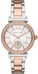 Zegarek Michael Kors Michael Kors Abbey MK4616 Zegarek damski 36 mm. Zegarki damskie Michael Kors. Za 374.99 zł.