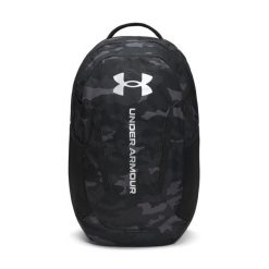 Plecak Under Armour. Białe plecaki damskie Under Armour, bez wzorów, sportowe. Za 295.00 zł.