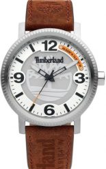 Zegarek Timberland Scusset Zegarek męski 44 mm (TDWGA2101502). Zegarki męskie Timberland, bez wzorów. Za 369.99 zł.