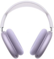 Słuchawki Apple AirPods Max 2 - Purple (MHWP4ZM/A). Fioletowe słuchawki bezprzewodowe Apple. Za 2,391.99 zł.