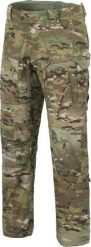 Direct Action Direct Action - Spodnie Vanguard Combat - Multicam. Spodnie sportowe męskie Direct Action, m, bez wzorów. Za 849.91 zł.