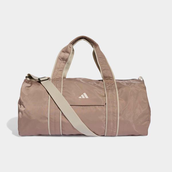 Torba do jogi Duffel. Torby sportowe męskie Adidas, bez wzorów. Za 169.99 zł.