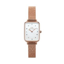Zegarek Daniel Wellington. Żółte zegarki damskie Daniel Wellington, złote. Za 759.99 zł.