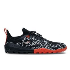 Panowie outdoorowy Vivobarefoot Hydra Esc - Męskie - Obsidian. Czarne buty zimowe męskie Vivobarefoot, bez wzorów, bez obcasa, bez zapięcia. Za 599.99 zł.