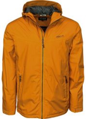 Funkcjonalna kurtka Pro-X Elements Jonas. Szare kurtki męskie PRO-X ELEMENTS, l, z aplikacjami, z poliesteru, bez kaptura. Za 534.00 zł.